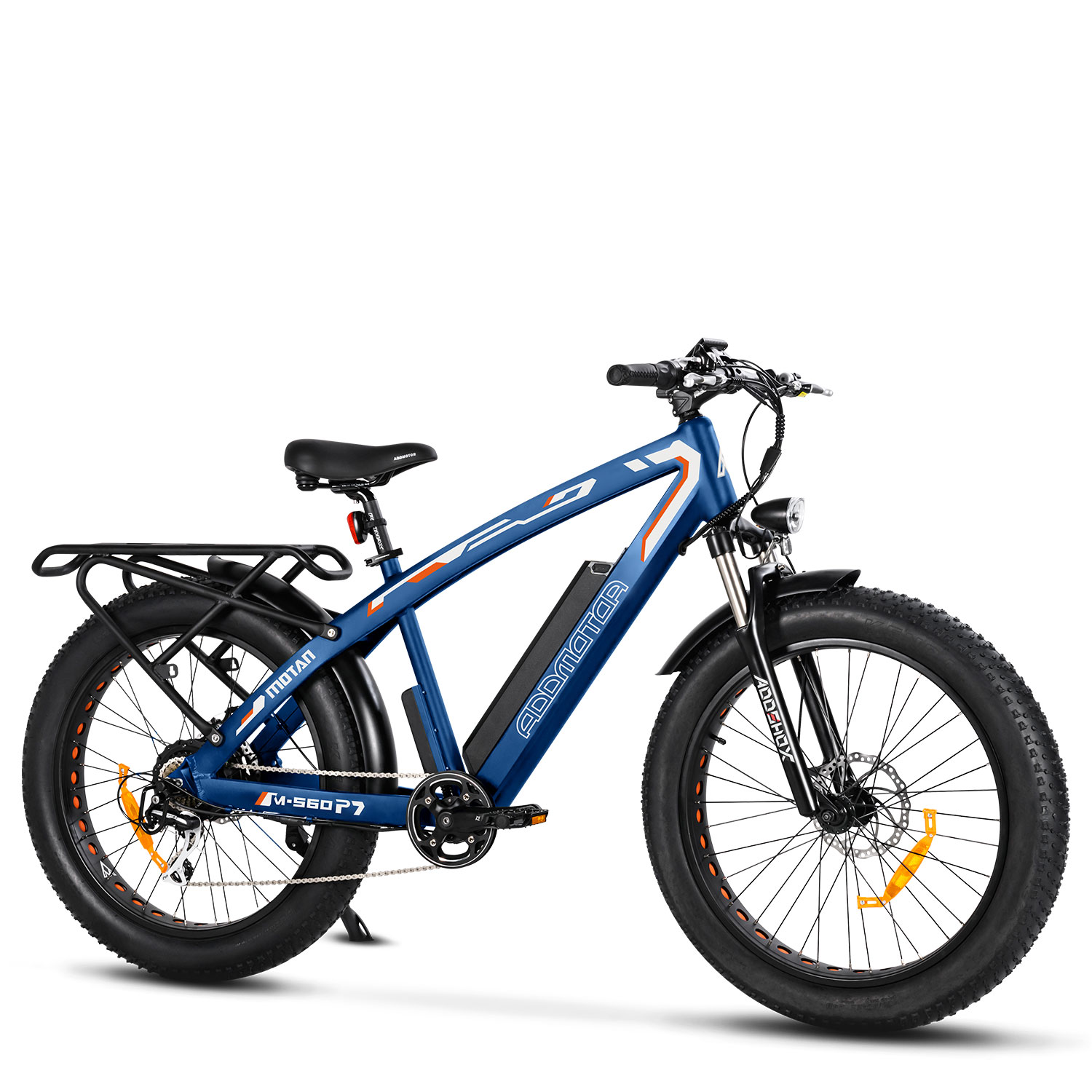 MOTAN M-560