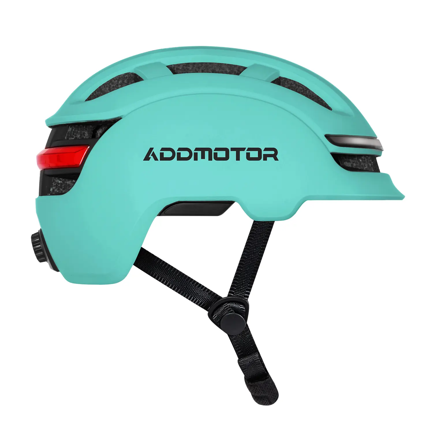 Addmotor Smart Cycling Helmet (Preorder)