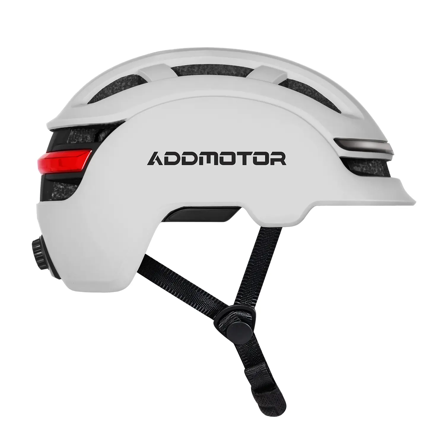 Addmotor Smart Cycling Helmet (Preorder)