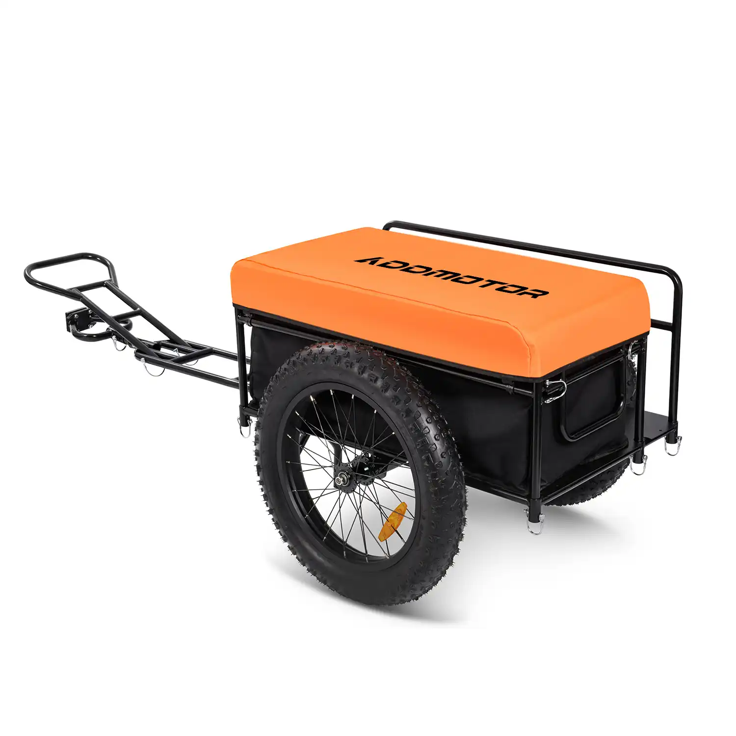  Addmotor Trailer For 20" Ebike