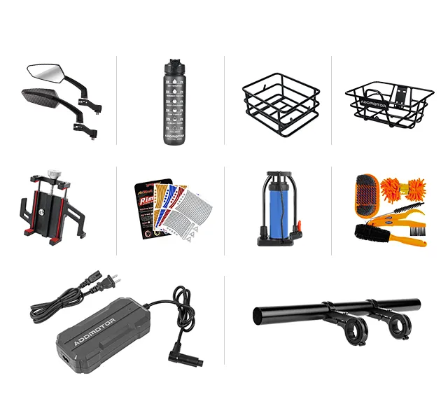 Triketan M-330F Pack