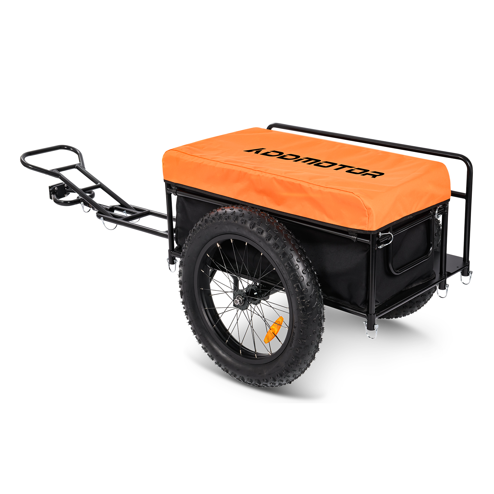 Addmotor 2026 Trailer For Trikes